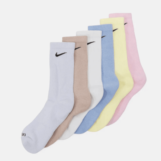 Chaussettes NIKE - x6 - x12 - Taille 36 au 48 -