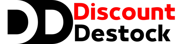 Destock Discount