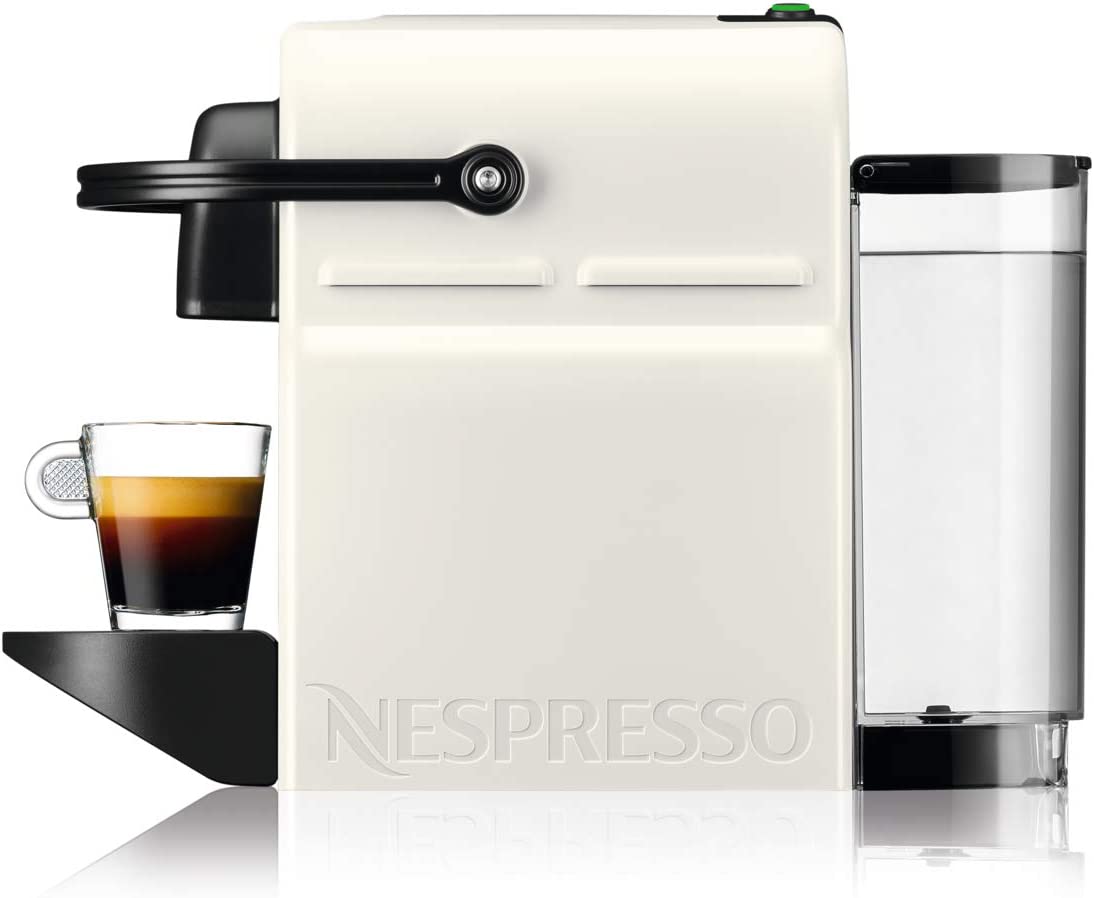 Machine à Café NESPRESSO (Cafetière expresso à dosettes)